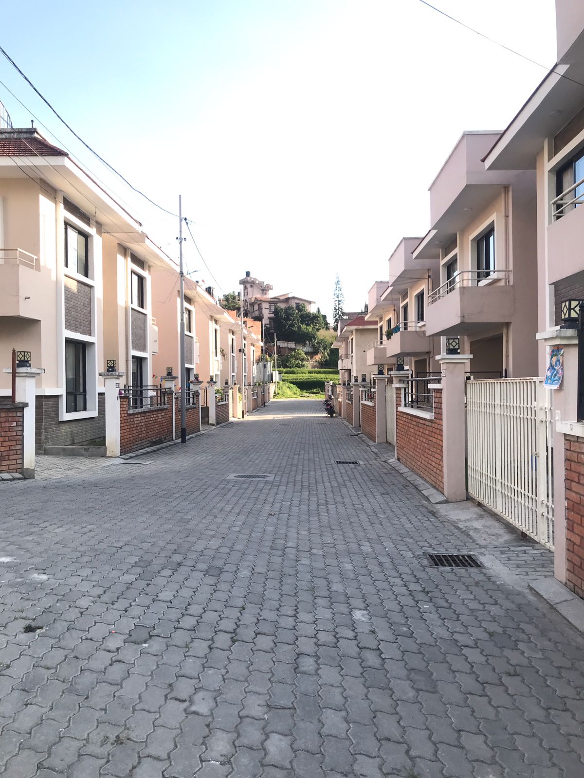 Picture of Lalitpur Metropolitan City, Bagmati